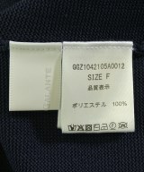 GALLARDA GALANTE（ガリャルダ　ガランテ）カーディガン 紺 サイズ:F レディース/2200732305017