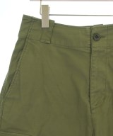 GALLARDA GALANTE（ガリャルダ　ガランテ）カーゴパンツ カーキ サイズ:1(S位) レディース/2200732688042