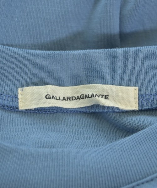 GALLARDA GALANTE（ガリャルダ　ガランテ）ノースリーブ 青 サイズ:F レディース/2200733420115