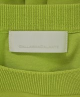 GALLARDA GALANTE（ガリャルダ　ガランテ）ニット・セーター 緑 サイズ:F レディース/2200726111112