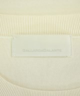 GALLARDA GALANTE（ガリャルダ　ガランテ）ベスト 白 サイズ:F レディース/2200735076037