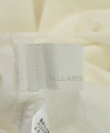 GALLARDA GALANTE（ガリャルダ　ガランテ）カジュアルシャツ 白 サイズ:F レディース/2200726963032