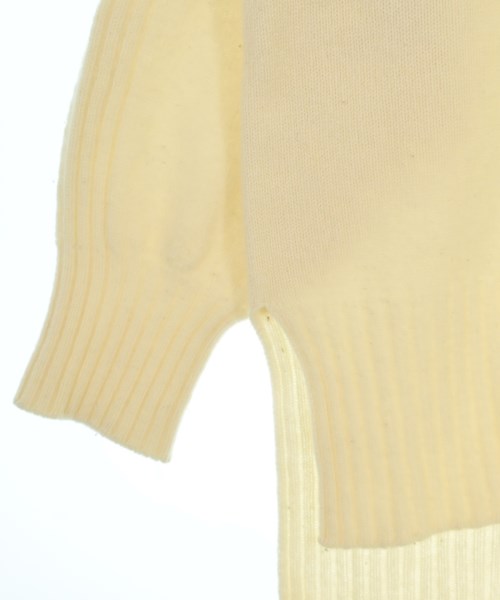 GALLARDA GALANTE（ガリャルダ　ガランテ）ニット・セーター 白 サイズ:F レディース/2200735485051