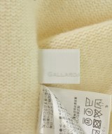 GALLARDA GALANTE（ガリャルダ　ガランテ）ニット・セーター 白 サイズ:F レディース/2200735485051