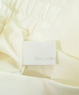 GALLARDA GALANTE（ガリャルダ　ガランテ）その他 白 サイズ:1(S位) レディース/2200731636167