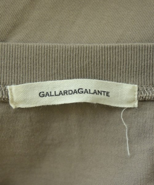 GALLARDA GALANTE（ガリャルダ　ガランテ）ノースリーブ 茶 サイズ:F レディース/2200720631029