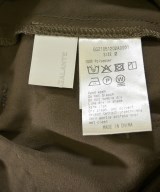 GALLARDA GALANTE（ガリャルダ　ガランテ）スラックス 茶 サイズ:2(M位) レディース/2200718071028