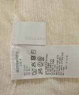 GALLARDA GALANTE（ガリャルダ　ガランテ）ニット・セーター 白 サイズ:F レディース/2200718071127