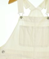 GALLARDA GALANTE（ガリャルダ　ガランテ）オールインワン/サロペット 白 サイズ:F レディース/2200721771021