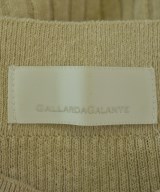 GALLARDA GALANTE（ガリャルダ　ガランテ）ニット・セーター ベージュ サイズ:F レディース/2200718542047