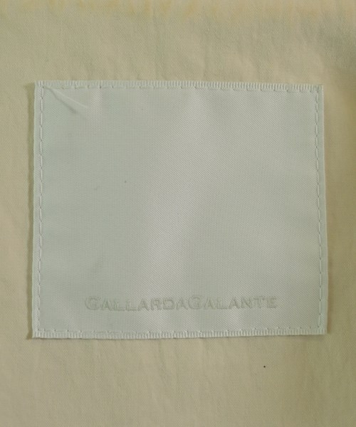 GALLARDA GALANTE（ガリャルダ　ガランテ）その他 白 サイズ:F レディース/2200722331019