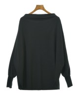GALLARDA GALANTE（ガリャルダ　ガランテ）Tシャツ・カットソー 黒 サイズ:F レディース/2200722331026