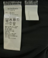 GALLARDA GALANTE（ガリャルダ　ガランテ）スラックス 黒 サイズ:0(XS位) レディース/2200722331033