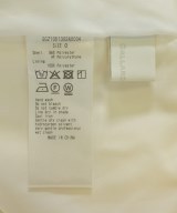 GALLARDA GALANTE（ガリャルダ　ガランテ）その他 白 サイズ:0(XS位) レディース/2200722720028