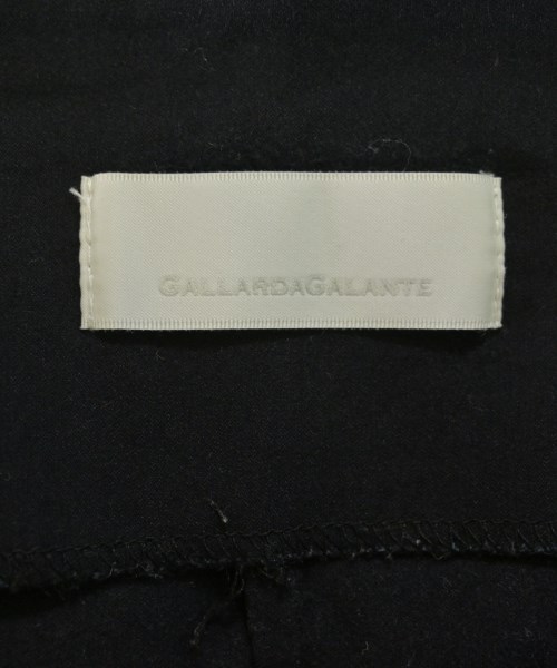 GALLARDA GALANTE（ガリャルダ　ガランテ）ロング・マキシ丈スカート 紺 サイズ:1(S位) レディース/2200717576166
