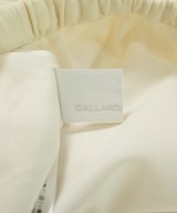 GALLARDA GALANTE（ガリャルダ　ガランテ）その他 白 サイズ:2(M位) レディース/2200719058028