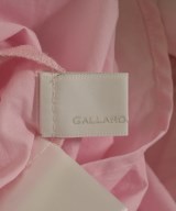 GALLARDA GALANTE（ガリャルダ　ガランテ）ブラウス ピンク サイズ:F レディース/2200724099023