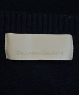GALLARDA GALANTE（ガリャルダ　ガランテ）ニット・セーター 紺 サイズ:F レディース/2200724099054