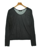 GALLARDA GALANTE（ガリャルダ　ガランテ）Tシャツ・カットソー 黒 サイズ:F レディース/2200699480451