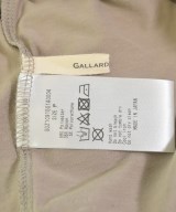 GALLARDA GALANTE（ガリャルダ　ガランテ）ロング・マキシ丈スカート ベージュ サイズ:F レディース/2200719261138
