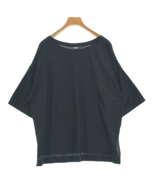 GALLARDA GALANTE（ガリャルダ　ガランテ）Tシャツ・カットソー 黒 サイズ:F レディース/2200722963104
