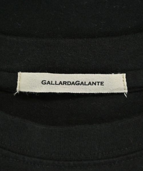 GALLARDA GALANTE（ガリャルダ　ガランテ）ノースリーブ 黒 サイズ:F レディース/2200718149185
