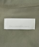 GALLARDA GALANTE（ガリャルダ　ガランテ）カジュアルシャツ カーキ サイズ:F レディース/2200718149260