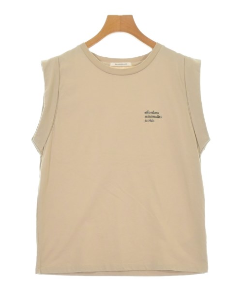 GALLARDA GALANTE(ガリャルダ　ガランテ)のノースリーブ サイズ:F 2,200円