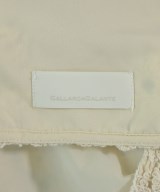 GALLARDA GALANTE（ガリャルダ　ガランテ）ベスト 白 サイズ:F レディース/2200722434192