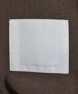 GALLARDA GALANTE（ガリャルダ　ガランテ）ジャケット 茶 サイズ:F レディース/2200724610037