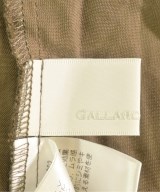 GALLARDA GALANTE（ガリャルダ　ガランテ）ロング・マキシ丈スカート カーキ サイズ:1(S位) レディース/2200727482044