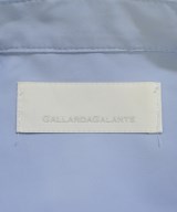 GALLARDA GALANTE（ガリャルダ　ガランテ）カジュアルシャツ 青 サイズ:F レディース/2200727482051