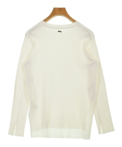 GALLARDA GALANTE（ガリャルダ　ガランテ）Tシャツ・カットソー 白 サイズ:F レディース/2200728069077