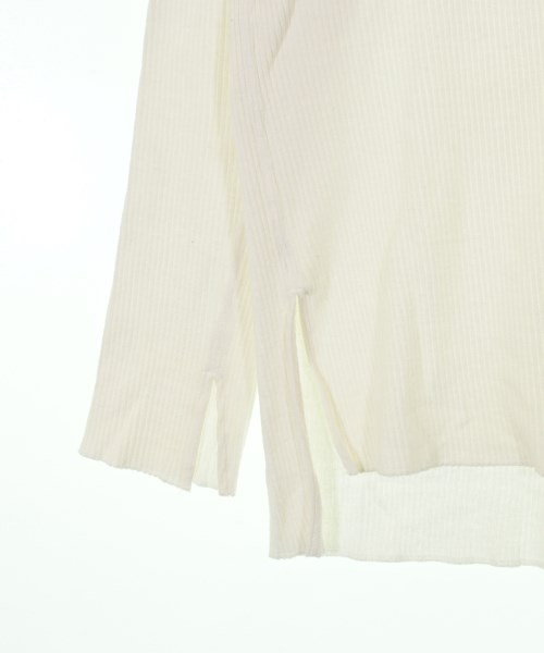 GALLARDA GALANTE（ガリャルダ　ガランテ）Tシャツ・カットソー 白 サイズ:F レディース/2200728069077