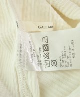 GALLARDA GALANTE（ガリャルダ　ガランテ）Tシャツ・カットソー 白 サイズ:F レディース/2200728069077