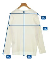 GALLARDA GALANTE（ガリャルダ　ガランテ）Tシャツ・カットソー 白 サイズ:F レディース/2200728069077