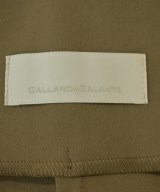 GALLARDA GALANTE（ガリャルダ　ガランテ）ロング・マキシ丈スカート 茶 サイズ:0(XS位) レディース/2200723653264
