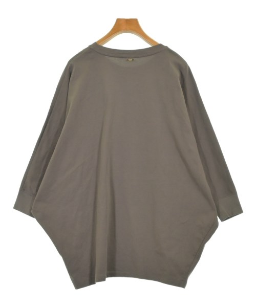 GALLARDA GALANTE（ガリャルダ　ガランテ）Tシャツ・カットソー 茶 サイズ:F レディース/2200725697013