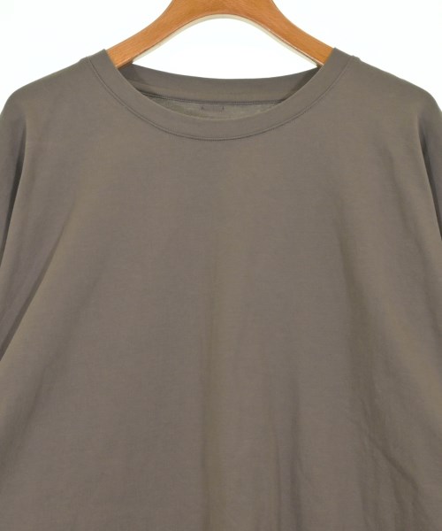 GALLARDA GALANTE（ガリャルダ　ガランテ）Tシャツ・カットソー 茶 サイズ:F レディース/2200725697013