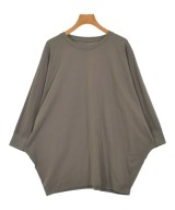 GALLARDA GALANTE（ガリャルダ　ガランテ）Tシャツ・カットソー 茶 サイズ:F レディース/2200725697013