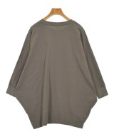 GALLARDA GALANTE（ガリャルダ　ガランテ）Tシャツ・カットソー 茶 サイズ:F レディース/2200725697013