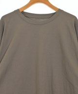 GALLARDA GALANTE（ガリャルダ　ガランテ）Tシャツ・カットソー 茶 サイズ:F レディース/2200725697013