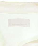 GALLARDA GALANTE（ガリャルダ　ガランテ）カジュアルシャツ 白 サイズ:F レディース/2200723345084