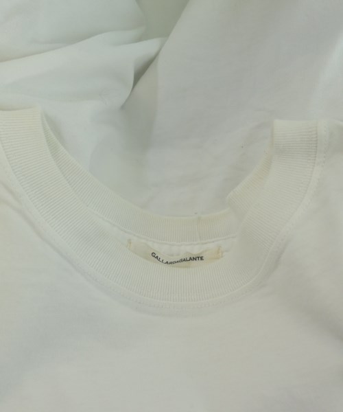 GALLARDA GALANTE（ガリャルダ　ガランテ）Tシャツ・カットソー 白 サイズ:F レディース/2200674857025