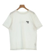 GALLARDA GALANTE（ガリャルダ　ガランテ）Tシャツ・カットソー 白 サイズ:F レディース/2200674857025