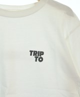 GALLARDA GALANTE（ガリャルダ　ガランテ）Tシャツ・カットソー 白 サイズ:F レディース/2200674857025