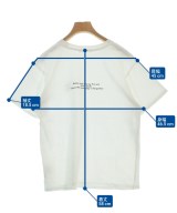 GALLARDA GALANTE（ガリャルダ　ガランテ）Tシャツ・カットソー 白 サイズ:F レディース/2200674857025