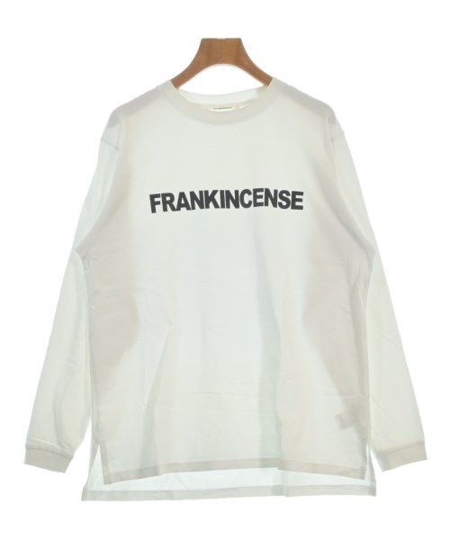 GALLARDA GALANTE(ガリャルダ　ガランテ)Tシャツ・カットソー 白 サイズ:F/2200674857049