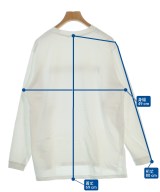 GALLARDA GALANTE（ガリャルダ　ガランテ）Tシャツ・カットソー 白 サイズ:F レディース/2200674857049