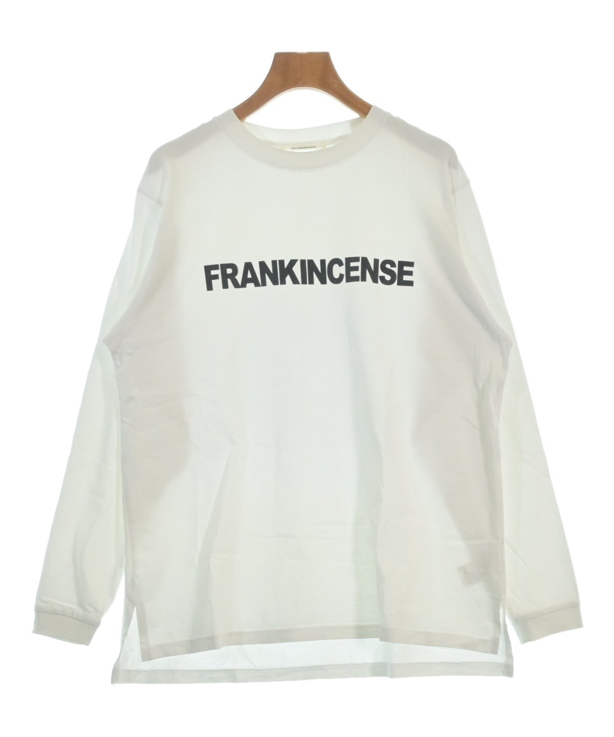 GALLARDA GALANTE（ガリャルダ ガランテ）Tシャツ・カットソー 白